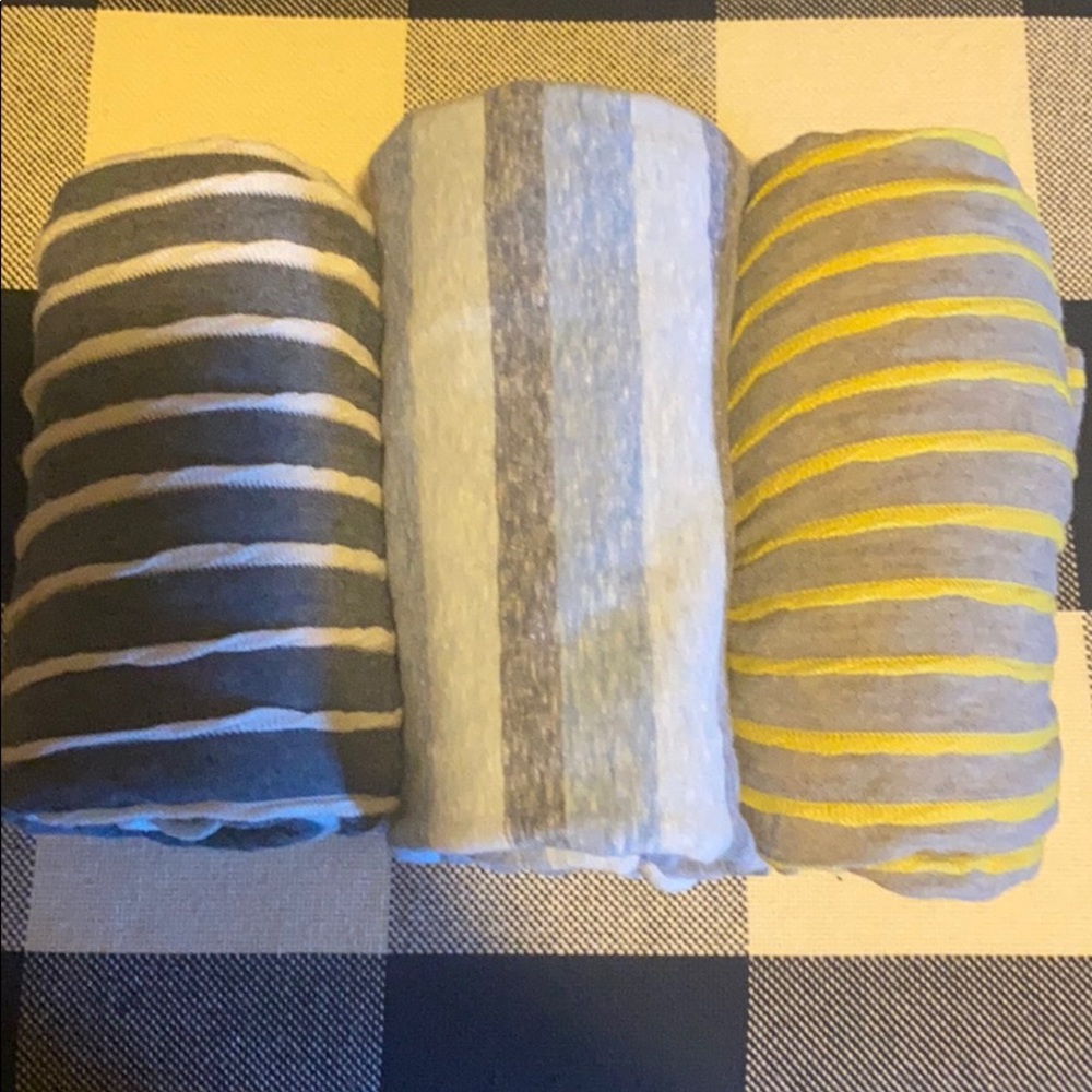 Infinity scarf bundle(3) - Picture 1 of 2